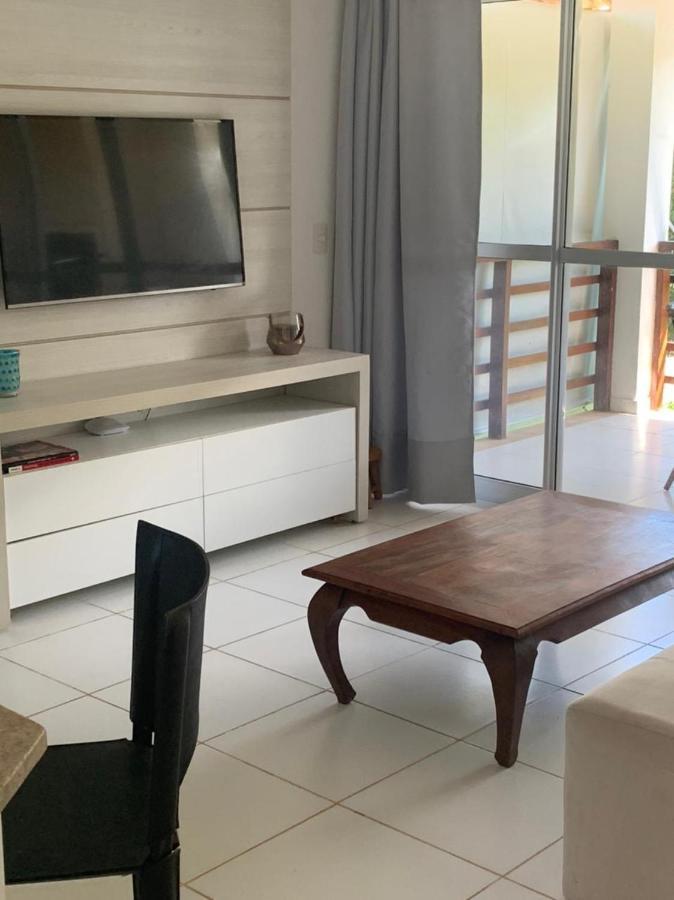Condominio Lirios Paraiso De Paz E Beleza Мата де Сао Жоао Екстериор снимка