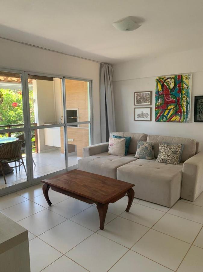 Condominio Lirios Paraiso De Paz E Beleza Мата де Сао Жоао Екстериор снимка