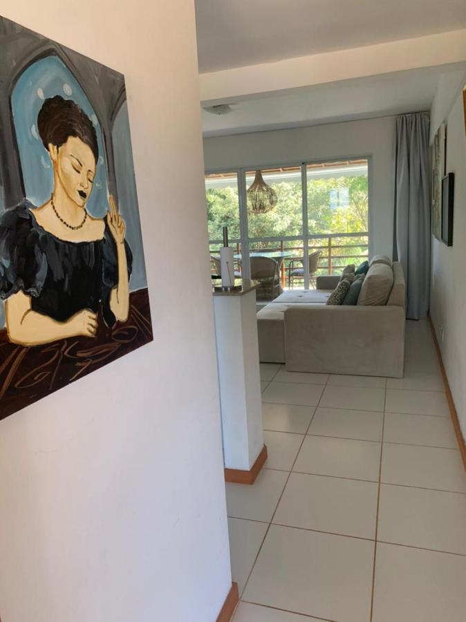 Condominio Lirios Paraiso De Paz E Beleza Мата де Сао Жоао Екстериор снимка