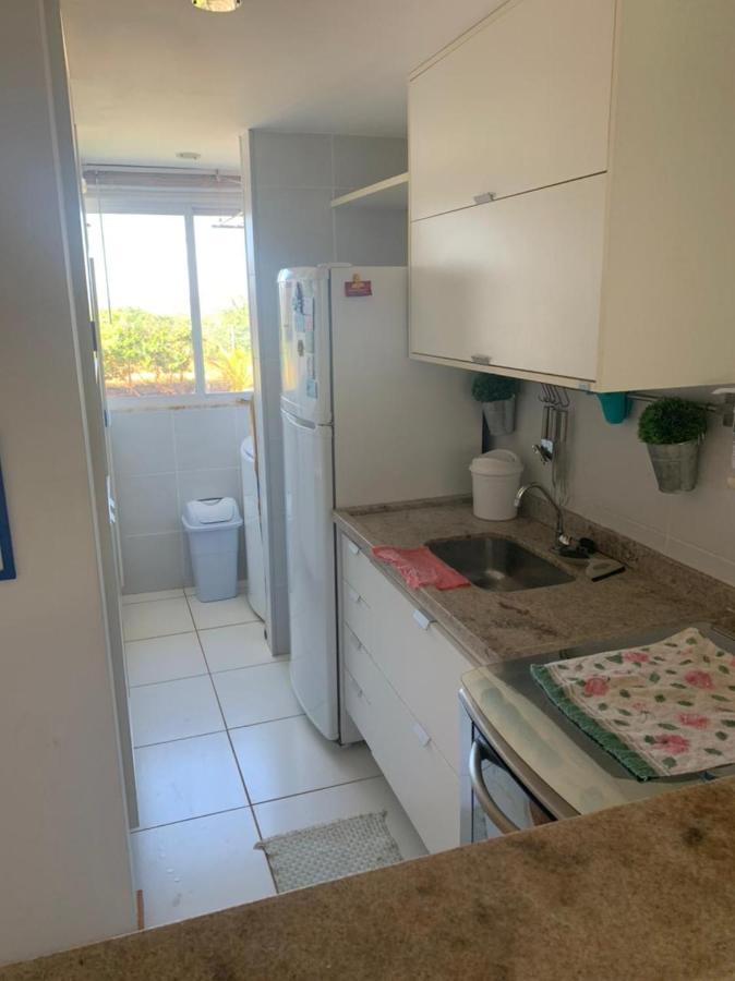 Condominio Lirios Paraiso De Paz E Beleza Мата де Сао Жоао Екстериор снимка