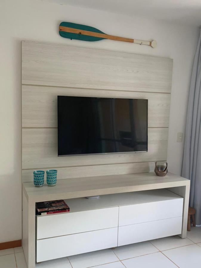 Condominio Lirios Paraiso De Paz E Beleza Мата де Сао Жоао Екстериор снимка