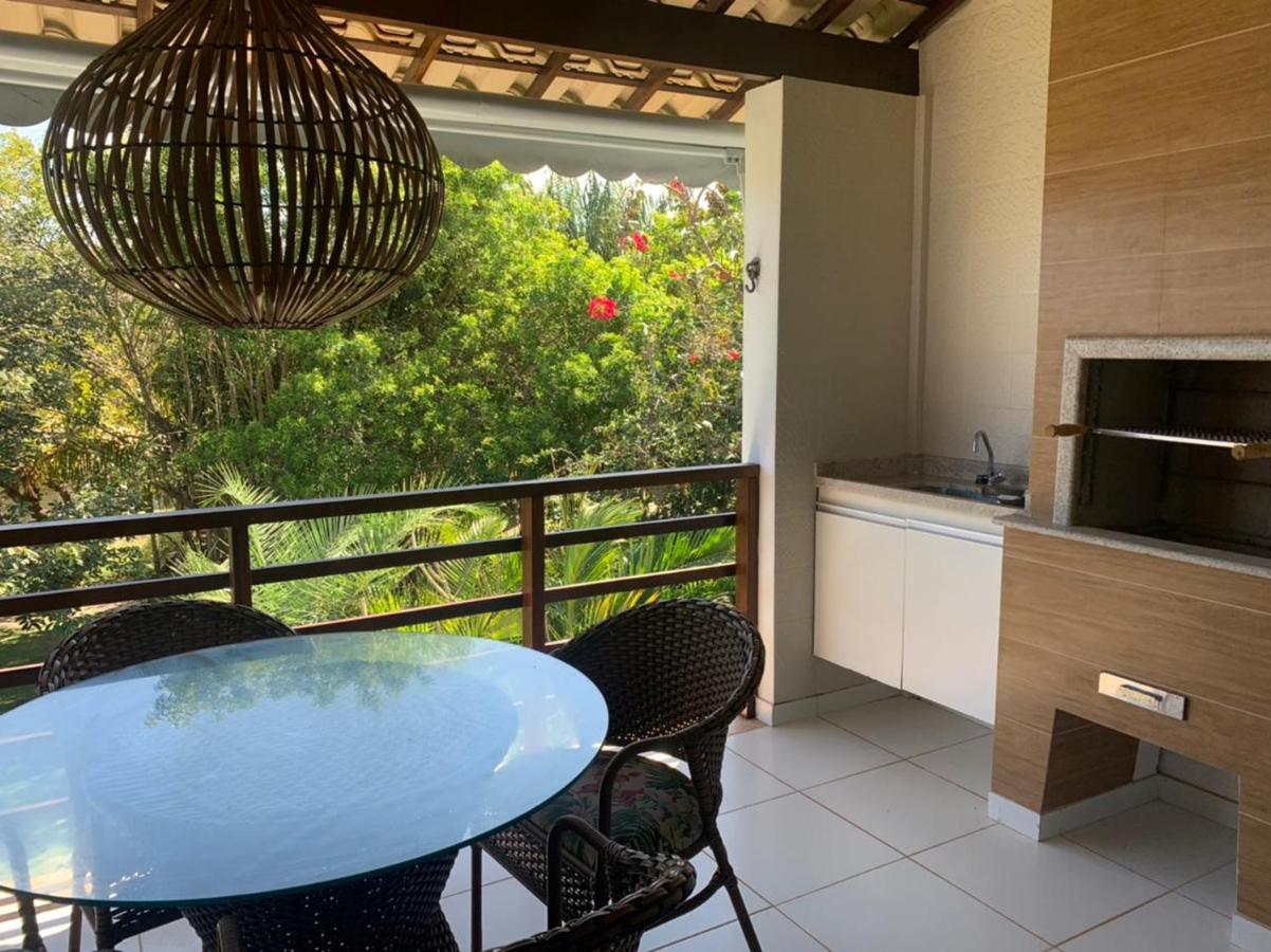 Condominio Lirios Paraiso De Paz E Beleza Мата де Сао Жоао Екстериор снимка